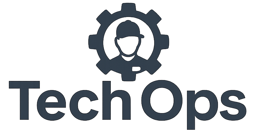TechOps